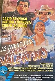 Las aventuras de Fray Valentino (1994)