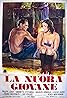 La nuora giovane (1975) Poster