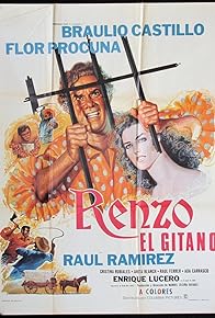 Primary photo for Renzo, el gitano