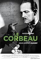 Pierre Fresnay in Le Corbeau (1943)