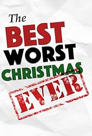 The Best Worst Christmas Ever (2021)