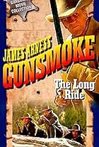 Gunsmoke: The Long Ride