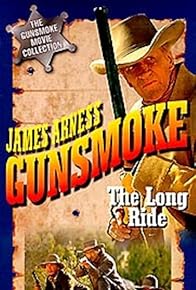 Primary photo for Gunsmoke: The Long Ride