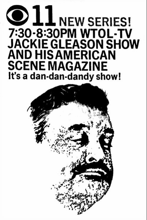 Jackie Gleason in Jackie Gleason: American Scene Magazine (1962)