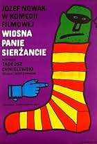 Wiosna, panie sierzancie (1974)