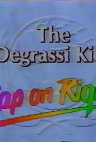 Primary photo for The Degrassi Kids Rap on Rights