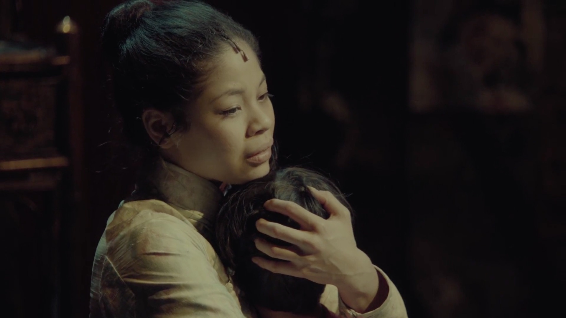 Eva Noblezada in Miss Saigon: 25th Anniversary (2016)