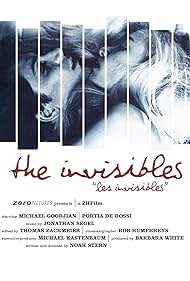 The Invisibles (1999)