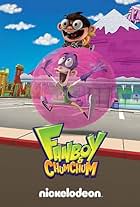 Fanboy & Chum Chum (2009)