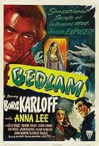 Bedlam