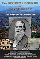 The Secret Legends of Blairsville