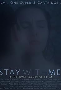 Primary photo for Stay with Me