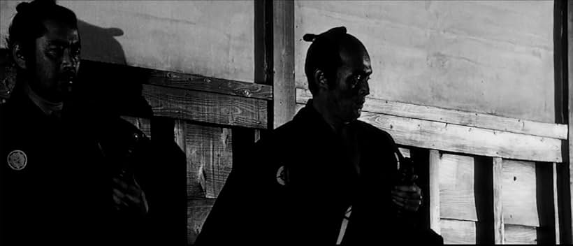 Sanjuro (1962)