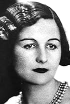 Nancy Mitford