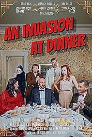 An Invasion at Dinner (2020)