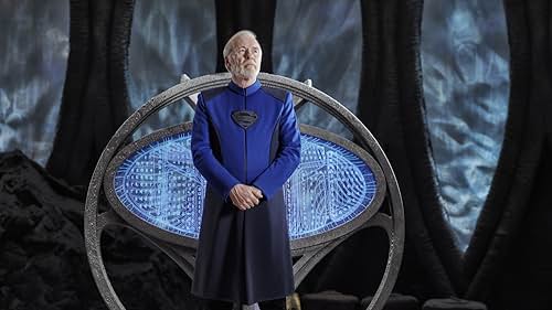 Veteran character Ian McElhinney has been playing figures of authority since the early 1980s, like cops, clergies, Ser Barristan Selmy on "Game of Thrones," and, more recently, Val-El on "Krypton." "No Small Parts" takes a look at his long acting career.