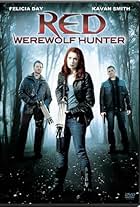 Red: Werewolf Hunter