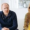 Caroline Peters and Simon Schwarz in Womit haben wir das verdient? (2018)