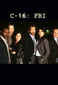 Primary photo for C-16: FBI