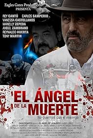 El Ángel De La Muerte (2020)