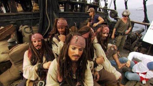 Pirates of the Caribbean: At World's End