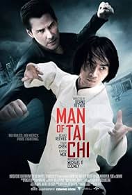 Man of Tai Chi (2013)