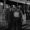 Montgomery Clift and Shelley Winters in A Place in the Sun (1951)