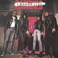 Primary photo for Ramones: I Wanna Live