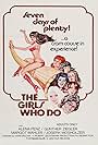 I Like the Girls Who Do (1973)