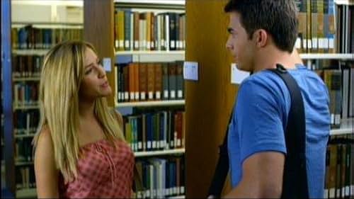 Van Wilder: Freshman Year