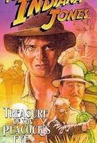 The Adventures of Young Indiana Jones: Treasure of the Peacock's Eye