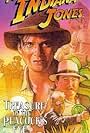 The Adventures of Young Indiana Jones: Treasure of the Peacock's Eye (1995)