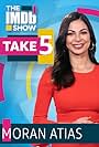 Take 5 With Moran Atias