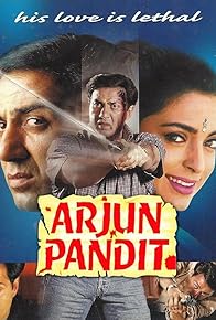 Primary photo for Arjun Pandit