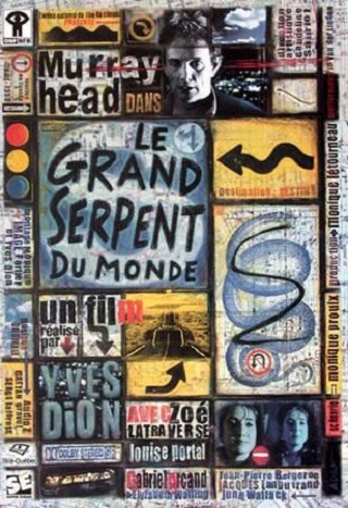 Le grand serpent du monde (1999)