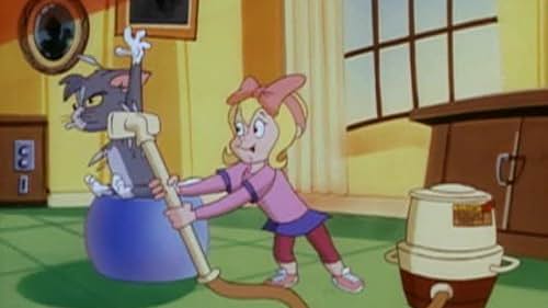 Tom & Jerry Kids Show (1990)