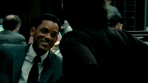 Seven Pounds: I Need A Favor