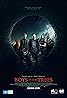 Boys in the Trees (2016) Poster