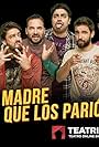 La madre que los parió (2017)