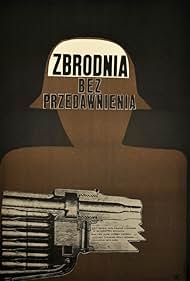 Der Mord, der nie verjährt (1968)