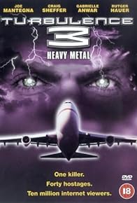 Primary photo for Turbulence 3: Heavy Metal