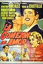 La comezón del amor (1961)