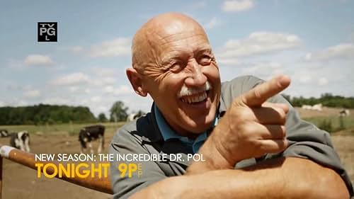 The Incredible Dr. Pol