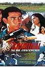 Serafin Geronimo: Ang kriminal ng Baryo Concepcion (1998)