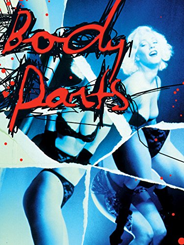 Body Parts (1992)