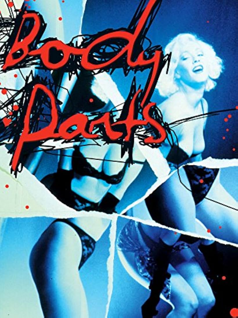 Body Parts (1992)