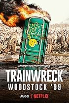 Trainwreck: Woodstock '99