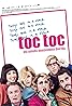 Toc Toc (2017) Poster