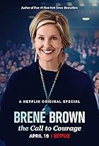 Brené Brown: The Call to Courage