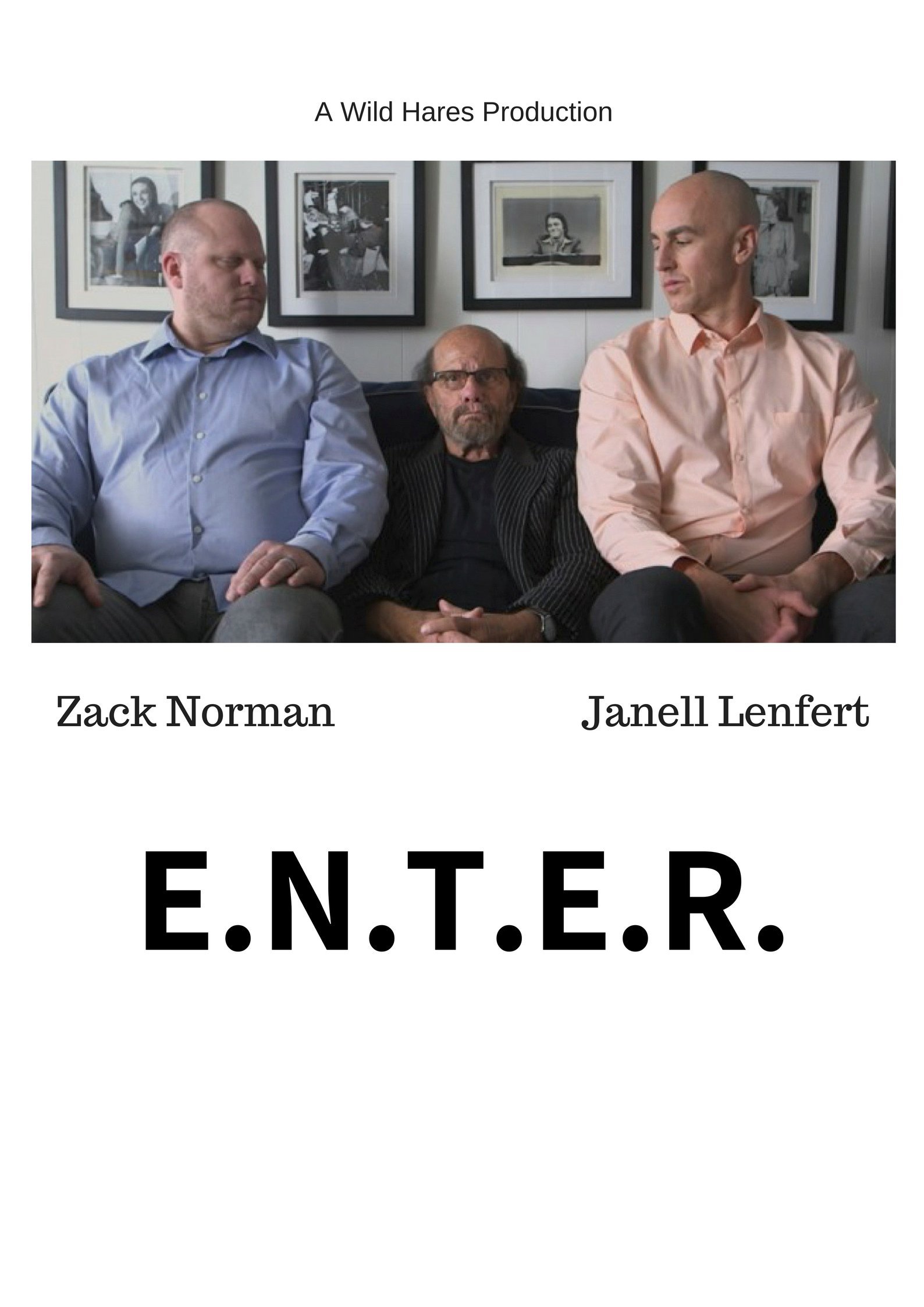 E.N.T.E.R. (2018)